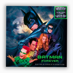 Various Artists - Batman Forever [Music From The Motion Picture] (2 x Vinyle, LP, Album)