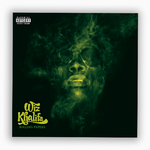 Wiz Khalifa - Rolling Papers (2 x Vinyle, LP, Album)