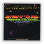 Utah Symphony Orchestra - The Star Wars Trilogy (Vinyle, LP, Album)