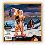 El Michels Affair - The Abominable EP (Vinyle, 12" EP, 180 Gram)