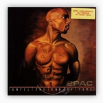 2Pac - Until The End Of Time (4 x Vinyle, LP, Album)