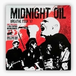 Midnight Oil - Breathe Tour '97 (2 x Vinyle, LP, Album)