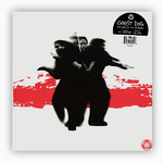 The RZA - Ghost Dog : The Way Of The Samurai (Vinyle, LP, Album)