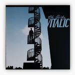 Vitalic - OK Cowboy (2 x Vinyle, LP, Album)