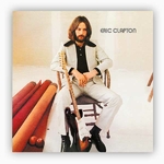Eric Clapton - Eric Clapton (Vinyle, LP, Album)