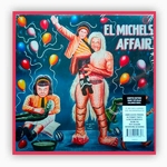 El Michels Affair - The Abominable EP (Vinyle, 12" EP, Limited Edition, Baby Blue / Balloon cover)