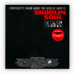 Various Artists - Shaolin Soul Épisode 1 (2 x Vinyle LP, Compilation + CD)