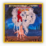 El Michels Affair - Return To The 37th Chamber (Vinyle, LP, Album, Variant Cover C)