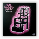The Black Keys - Let's Rock (Vinyle, LP, Album)