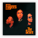 Fugees - The Score (2 x Vinyle, LP, Album, Gatefold)