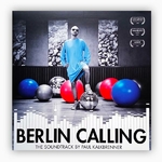 Paul Kalkbrenner - Berlin Calling [The Soundtrack] (2 x Vinyle, LP, Album)