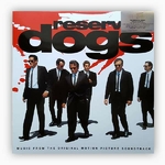 Various Artists - Reservoir Dogs [Music From The Original Motion Picture Soundtrack] (Vinyle, LP, Album)