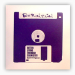 Fatboy Slim - Better Living Through Chemistry (Vinyle, LP, ALbum)