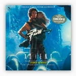 James Horner - Aliens [Original Motion Picture Soundtrack] (Vinyle, LP, Album)
