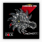 Inspectah Deck - Chamber No. 9 (Vinyle, LP, Album)