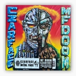 Czarface Meets Metal Face (Vinyle, LP, Album)