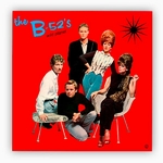 The B-52's - Wild Planet (Vinyle, LP, Album)