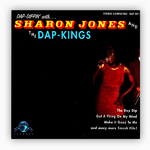 Sharon Jones & The Dap Kings - Dap Dippin' With Sharon Jones (Vinyle, LP, Album)