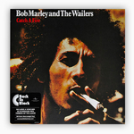 Bob Marley & The Wailers - Catch A Fire (Vinyle, LP, Album)
