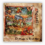 DJ Muggs The Black Goat - Dies Occidendum (Vinyle, LP, Album)