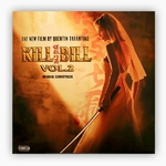 Various Artists - Kill Bill Vol. 2 [Original Soundtrack] (Vinyle, LP, Album)