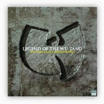 Wu-Tang Clan - Legend Of The Wu-Tang : Wu-Tang Clan's Greatest Hits (2 x Vinyle, LP, Compilation)
