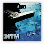 NTM - 1993... J'appuie Sur La Gâchette (Vinyle, LP, Album)