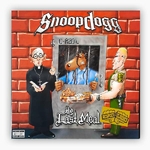 Snoop Dogg - Tha Last Meal (2 x Vinyle, LP, Album)