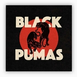 Black Pumas - Black Pumas (Vinyle, LP, Album)