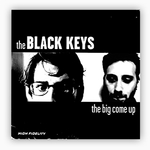 The Black Keys - The Big Come Up (Vinyle, LP, ALbum)