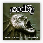Prodigy - Music For The Jilted Generation (2 x Vinyle, LP, Album)