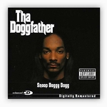Snoop Dogg - Tha Doggfather (CD album)