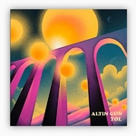 Altin Gün - Yol (Vinyle Album)