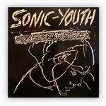 Sonic Youth - Confusion Is Sex (Vinyle, LP, Album)