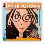 Louise Attaque - Louise Attaque (CD, Album)