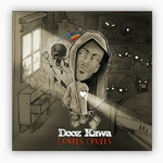 Dooz Kawa - Contes Cruels (Vinyle, LP, Album)