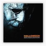 John Carpenter - Halloween [Original Motion Picture Soundtrack] (Vinyle, LP, Album)