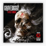 Gravediggaz - 6 Feet Under (Vinyle, LP, Album)