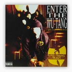 Wu-Tang Clan - Enter The Wu-Tang (36 Chambers)