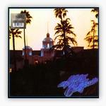 Eagles - Hotel California (Vinyle, LP, Album)