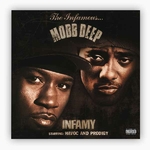 Mobb Deep - Infamy (2 x Vinyle, LP, Album)