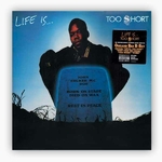 Too $hort - Life Is... Too $hort (Vinyle, LP, Album)