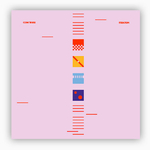Com Truise - Iteration (2 x Vinyle, LP, Album)