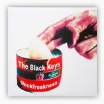The Black Keys - Thickfreakness (Vinyl, LP, Album)