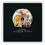 Queen - A Day At The Races (Vinyle, LP, Album)