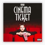 Skatta - Cinema Ticket (Vinyle, LP, Album)