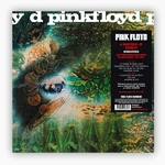 Pink Floyd - A Saucerful Of Secrets (Vinyle, LP, Album)