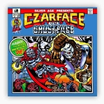 Czarface - Czarface Meets Ghostface (Vinyle, LP, Album)