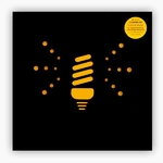Fujiya & Miyagi - Lightbulbs (Vinyle, LP, Album)