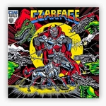 Czarface - The Odd Czar Against Us (Vinyle, LP, Album)